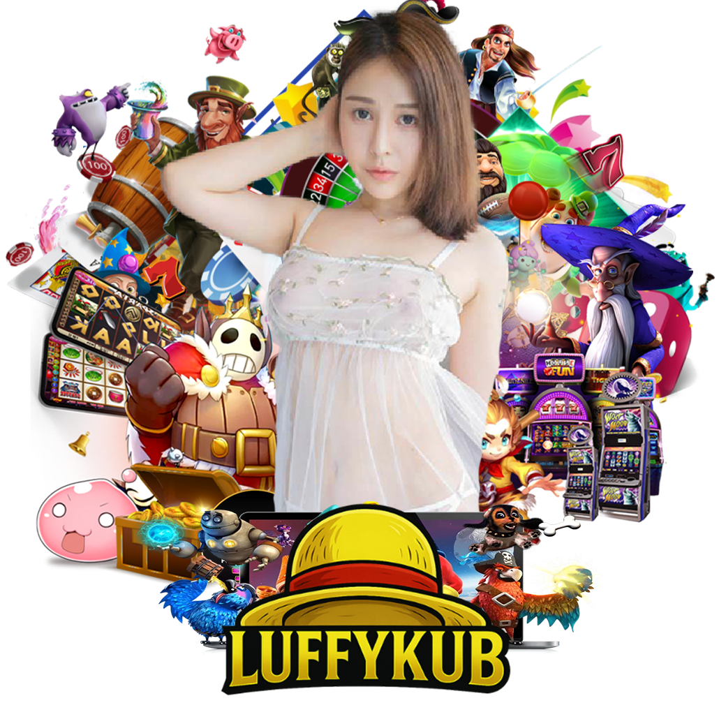 luffykub wallet