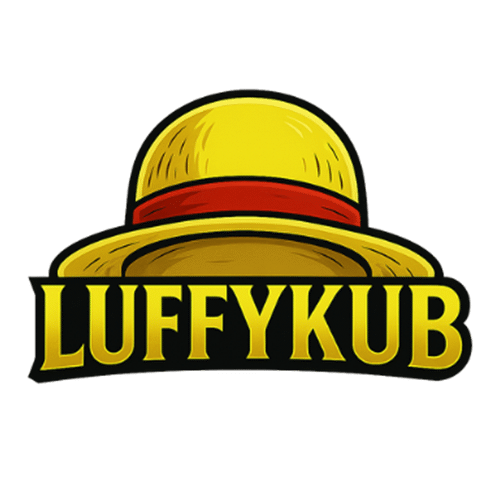 luffykub
